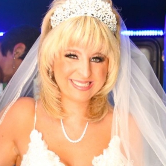 Bridal Princess Tiara